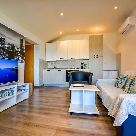 Apartman Soline Rab Supetarska Draga