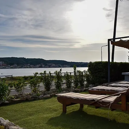 Apartman Soline Rab Supetarska Draga