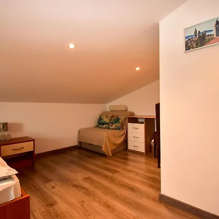 Soline Rab Supetarska Draga