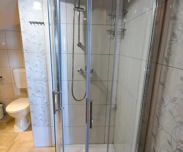 Apartman Soline Rab *