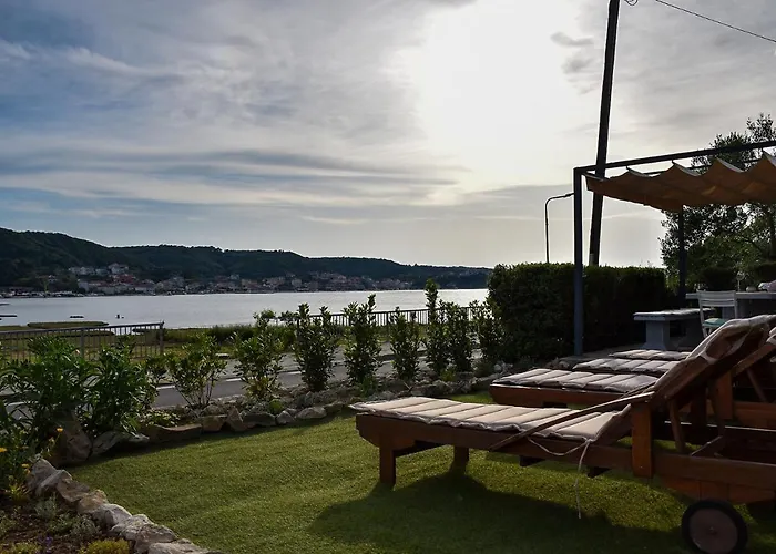 Apartman Soline Rab Supetarska Draga