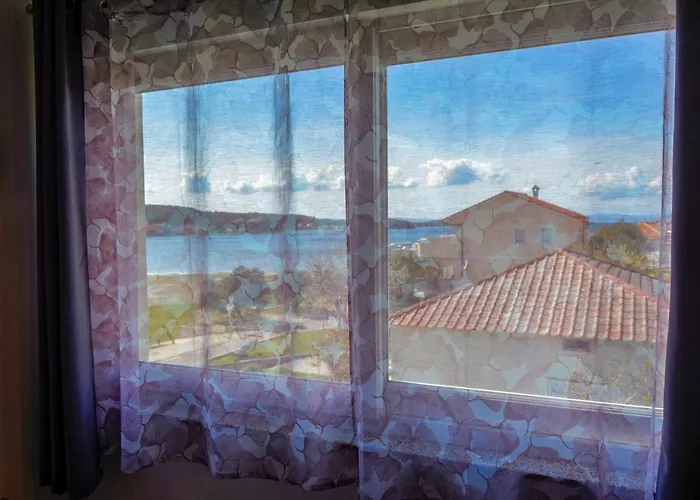 Apartman Soline Rab Supetarska Draga