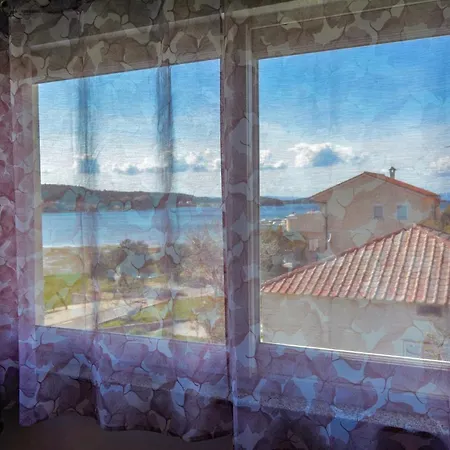 Daire Soline Rab Supetarska Draga